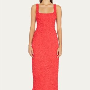 Mara Hoffman Sloan Popcorn Dress